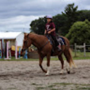 Meet your Posher, Vicky